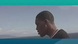 Floyd Miles - Mirage (@floyd_miles) (RnBass Music)
