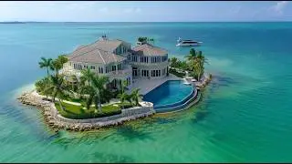 THE MOST EXPENSIVE HOUSES IN THE USA YOU DIDN'T KNOW ABOUT! $1 BILLION FOR THIS?!