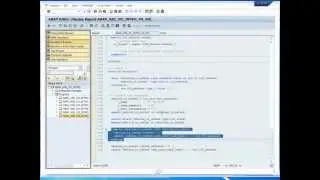 ABAP OO Refresher - Module 5B