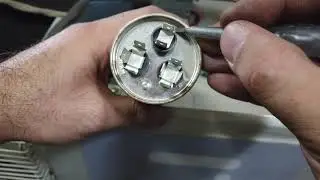 Arçelik Beko Vestel Klima Soğutmuyor En Çok Arıza Yapan Parça Kapasitör Değişimi Ve Arıza Tespiti