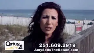 Dan Vega in Pensacola, Florida interviews Chantell Cooley