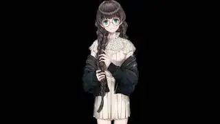 ASMR Sub Girlfriend (Master Role Play) Preview (Kirin's lounge Re-upload) + Download