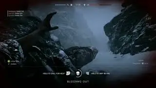 Least Sad Battlefield 5 Death
