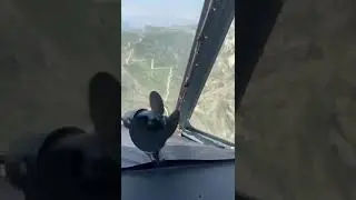 Дагестан с высоты
