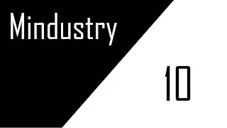 Mindustry #10 Масштабная операция в 210-ом секторе