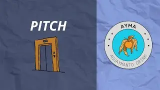 PITCH: Ayma