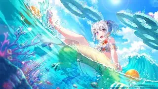 ｢Nightcore」 →  Runaway  -