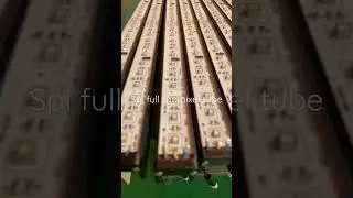 artnet madrix controller led pixel mi bar， WhatsApp 86 13723477834