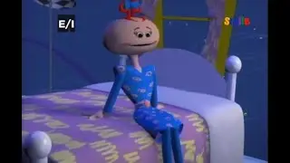 Dory's Night time song 🌙 | TKKS music video