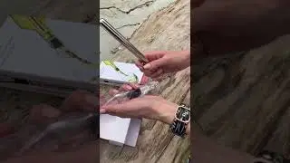 Охладитель и аэратор для вина