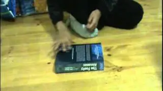 Tech Deck Tricks