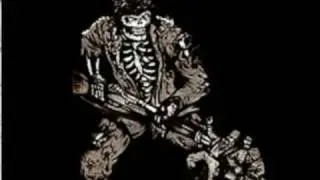 Evil Army - Driven to violence