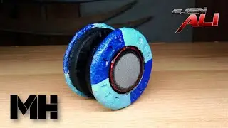 Cara Membuat : Yoyo Ejen Ali - Hari 1 Minggu Handmade Bersama Han-Mad.e