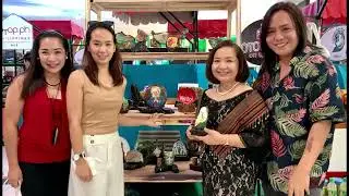 HARDIN CREATIVES NUEVA VIZCAYA - A YEAR THAT HAS BEEN