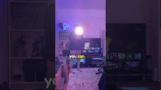I got a New game room, but hate this.. 