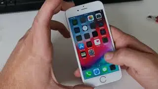 iPhone 6 16gb unboxing and using in 2022