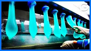 Most Interesting and Satisfying Factory