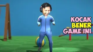 BERMAIN BERSAMA VIEWERS - CRAB GAME