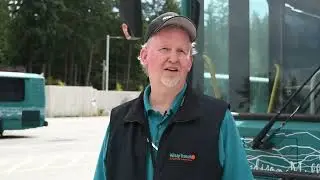 A Career with Purpose - Drive for Kitsap Transit