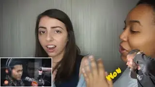 Skinnie Scorpio Reacting To @bubsdoe520 Reacting To Marcelito Pomoy Sings The Prayer Reaction