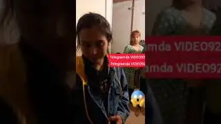 Яана оша узбеклар ëш оила Россия га келган ва айоли бошкаси билан кетвоти 😱😱