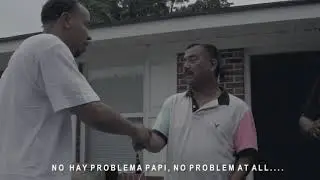 Yoci Da Don - 100 (Sony a6300 x DJI Phantom 4 music video)
