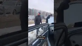 Нурик выкупил Матиз🚓