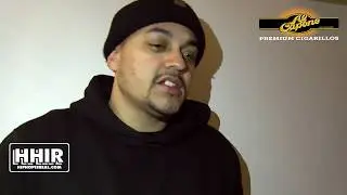 CORTEZ TRIBUTES BENDER, KING OF THE DOT LEGEND!