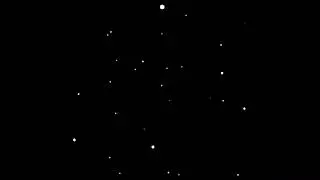 White Particles effects | Black Screen Effects | Kinemaster | Alightmotion | Node | King Effects