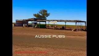 AUSSIE PUBS EPISODE 1