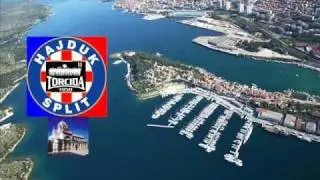 Torcida Šibenik