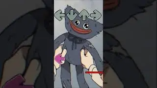 I'm not a monster Poppy Playtime Friday Night Funkin' VS Poppy Playtime Mods Part 1