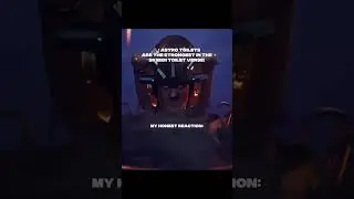 Upgraded Titan TV Man Edit | Skibidi Toilet