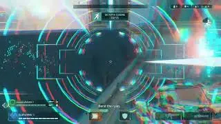 Messing with the sniper