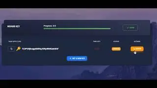 How do Luarmor Lootlabs Key