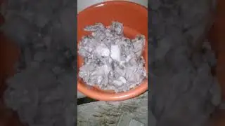 Tutorial masak rica