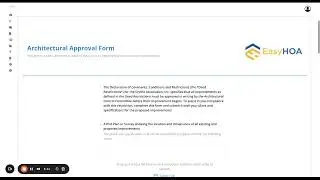 Association Member Benefits  Understanding Requests, Surveys, Voting, and Violations Video 3 of 3