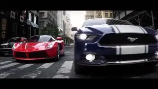 Kit Hype   In My Head Hardstyle ¦ HQ Videoclip