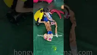 How To Blow Up The Lovly Girl