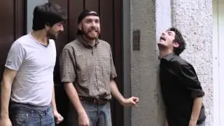 CUALCA TEASER : Los RinRaje