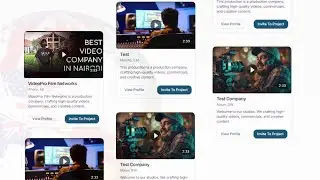 Why We Started VideoPro Africa