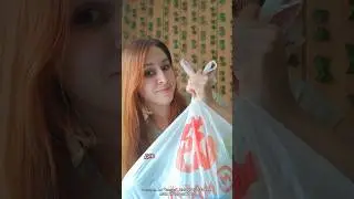 Распаковка с Магнит😉 #shorts #врек #топ #распаковка