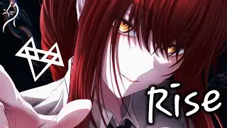Nightcore – NEFFEX - Rise (Lyrics) No.178