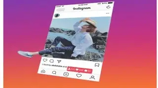 Tutorial editting creative instagram PiscAt