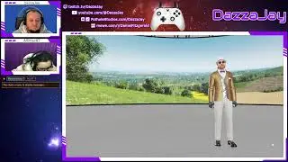 Dazza does Forza Horizon 4