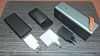 Memilih Charger / Power Bank Terbaik untuk Smartphone - Aplikasi Ampere
