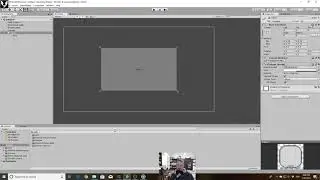 Unity 2018.3 UI - Relative positioning