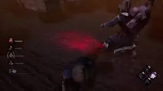 Dbd lag