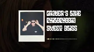 Graver's Lane - Sweet Bliss (Official Visualizer)