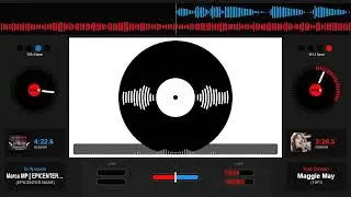 Rod Stewart   Maggie May   Slowed Down